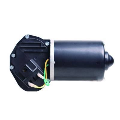 Front Wiper Motor Compatible With 1988-1989 Dodge 1988-1989 Plymouth 1988-1989 Chrysler 4467258 thumbnail 3