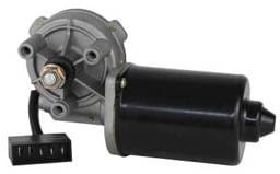 New Front Wiper Motor Compatible With Bluebird Bus 30 Nm Front Left Pneumatic 00076044 Direct Fit