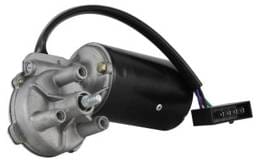 New Front Wiper Motor Compatible With Bluebird Bus Wwj Series 04304440 Direct Fit Replacement OEM