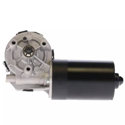 Front Wiper Motor Compatible With 1998-2005 Mercedes-Benz 1992-1998 Audi 1638204342 4A1-955-113C thumbnail 3