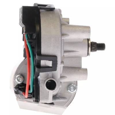 Front Wiper Motor Compatible With 1998-2005 Mercedes-Benz 1992-1998 Audi 1638204342 4A1-955-113C thumbnail 7