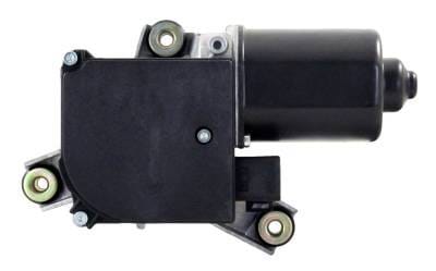 Front Windshield Wiper Motor Compatible With 1991-2000 Chevrolet C2500 Suburban 1991-2000 Chevrolet thumbnail 6