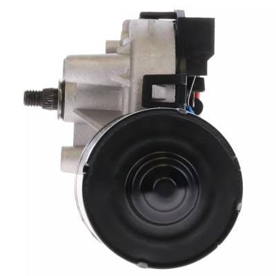 New Front Wiper Motor Compatible With 1992-1998 Audi 1998-2005 Mercedes-Benz 4A1-955-113C 4A1955113c thumbnail 5