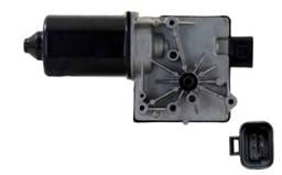 New Front Wiper Motor Compatible With 2002-2005 Pontiac Montana 1997-1998 Pontiac Trans Sport