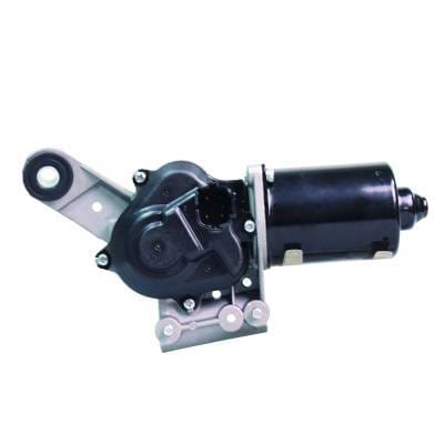 Front Wiper Motor Compatible With 2000-2007 Nissan 28810-5M000 Wpm4316 288105M000 Direct Fit thumbnail 3