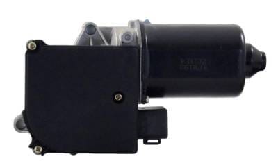 New Front Wiper Motor Compatible With 1990-1996 Chevrolet Lumina Apv 1990-1996 Oldsmobile Silhouette thumbnail 6