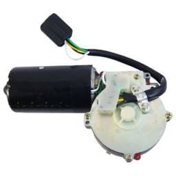 Front Wiper Motor Compatible With 1993-2001 Mercedes 403927 202-820-64-42 2028206442