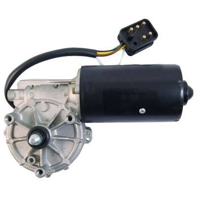 Front Wiper Motor Compatible With 1993-2001 Mercedes 403927 202-820-64-42 2028206442 thumbnail 3