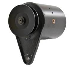 New 6V 12 Amp Generator Motor Compatible With Ford Tractors Farm 2N 28Hp 4Cyl 1942-1947 9N 28Hp 4Cyl