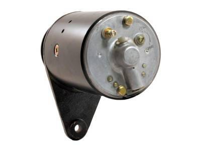New 6V 12 Amp Generator Motor Compatible With Ford Tractors Farm 2N 28Hp 4Cyl 1942-1947 9N 28Hp 4Cyl thumbnail 4