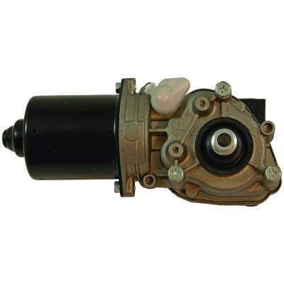 Front Wiper Motor Compatible With 2003-2010 Renault 53565202 579735 7701056003 Direct Fit