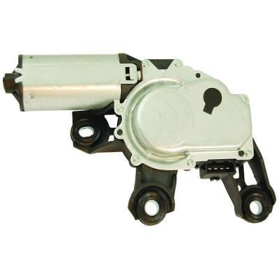 Rear Wiper Motor Compatible With 1998-2013 Skoda 404683 1U9-955-711 1U9955711 1U99557111u9955711