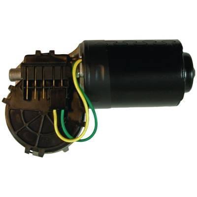 Front Wiper Motor Compatible With 1997-2005 Ford 1064811 1211262 Xs41-17508-Aa Xs4117508aa thumbnail 3