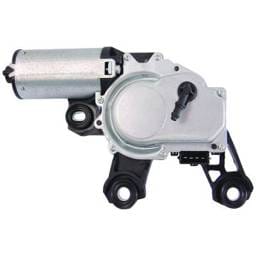 Rear Wiper Motor Compatible With 1997-2004 Seat 1994-1998 Audi 404219 6X0-955-711-C 6X0955711c