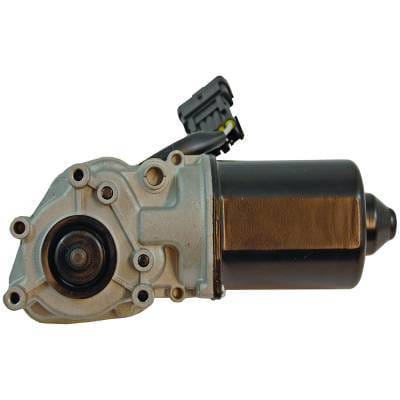 New Front Wiper Motor Compatible With 2001-2015 Renault 2001-2014 Vauxhall 2001-2016 Nissan thumbnail 3