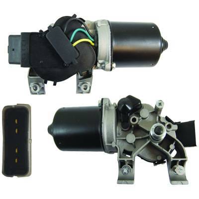 Front Wiper Motor Compatible With 2007-2013 Nissan 579751 28800-Jd900 28800Jd900 thumbnail 7