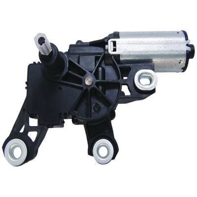 New Rear Wiper Motor Compatible With 1994-1998 Audi 1997-2004 Seat 6X0-955-711-C 6X0955711c 404219 thumbnail 3