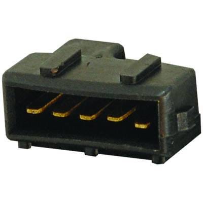 Front Wiper Motor Compatible With 1993-2014 Ford 1097546 1666654 6818241 6922648 93Bb-17B571-Aa thumbnail 5