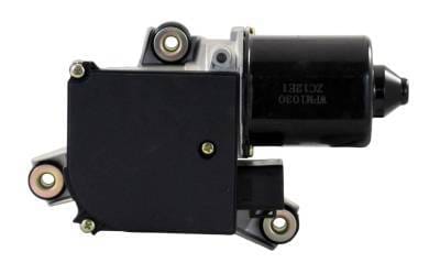 Front Windshield Wiper Motor Compatible With 1998-2000 Isuzu Hombre 1998-2001 Oldsmobile Bravada thumbnail 5