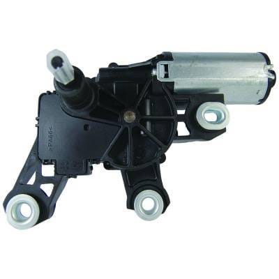 Rear Windshield Wiper Motor Compatible With 1994-2001 Audi 1997-2004 Seat 1998-2005 Volkswagen thumbnail 3