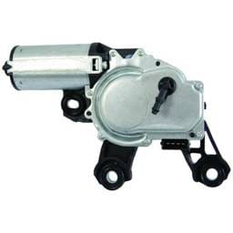 Rear Wiper Motor Compatible With 1997-2004 Seat 1998-2005 Volkswagen 1994-2001 Audi 6X0-955-711-F