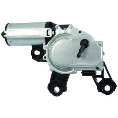 Rear Wiper Motor Compatible With 1997-2004 Seat 1998-2005 Volkswagen 1994-2001 Audi 6X0-955-711-F