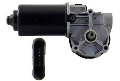 New Front Wiper Motor Compatible With Ford Sable Mexico 1987-1995 Ford Taurus 1988-1997 Lincoln