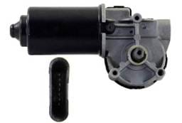 Front Wiper Motor Compatible With 1987-1995 Ford Taurus 1988-1997 Lincoln Continental Ford Sable