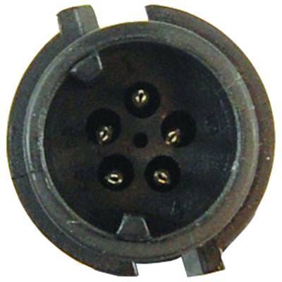 Front Wiper Motor Compatible With 1987-2001 Man 0 390 242 407 81.26401.6088 81.26401.6094 thumbnail 5