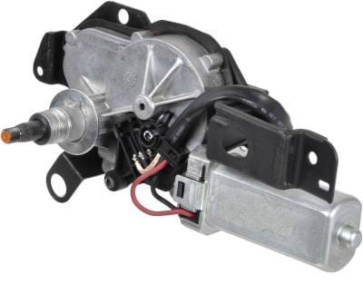 Rear Wiper Motor Compatible With 2006-2010 Mercury Mountaineer 2006-2010 Ford Explorer 6L2z17508ab