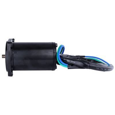 12V Outboard Tilt Trim Motor Compatible With Omc Johnson Evinrude 40 48 50 Hp Honda Bf35 Bf45 Bf40 thumbnail 5