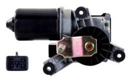 Front Windshield Wiper Motor Compatible With 1991-2000 Chevrolet C2500 Suburban 1991-2002 Chevrolet