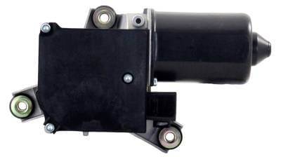 Front Windshield Wiper Motor Compatible With 1991-2000 Chevrolet C2500 Suburban 1991-2002 Chevrolet thumbnail 5