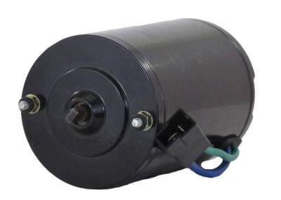New 12 Volts Tilt Trim Motor Compatible With Volvo Diesel Kad42p-A Kamd42p-A Dpx Hs1a Dp-D1 Gas 230A thumbnail 3