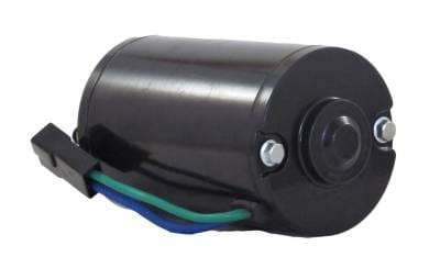 New 12 Volts Tilt Trim Motor Compatible With Volvo Diesel Kad42p-A Kamd42p-A Dpx Hs1a Dp-D1 Gas 230A thumbnail 6