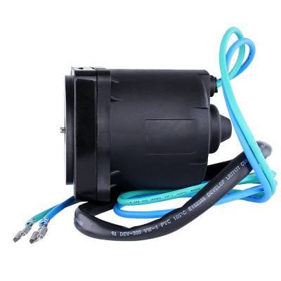 12V Tilt Trim Motor Compatible With Omc Evinrude Johnson 115Hp 150Hp 175Hp 200Hp 225Hp Outboard Omc thumbnail 5