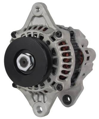 Alternator Compatible With 1992 1985 Yale Lift Truck Fe Ha Xa Engine A7ta0477a S5sn18-300N A7ta2283