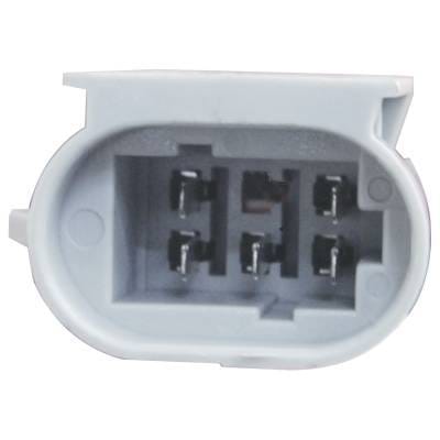 Front Wiper Motor Compatible With 1996-2003 Renault 2007-2013 Nissan 28800-Jd000 7701206549 579223 thumbnail 7