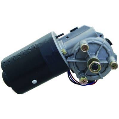 Front Wiper Motor Compatible With 1995-2003 Lancia 1993-1999 Fiat 9945984 Wpm8331 Direct Fit