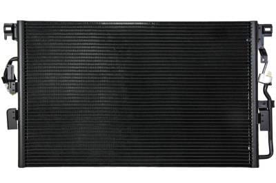 A/C Condenser Compatible With 2004-2006 Saturn Vue 3.5L OEM 15897864 Parallel Flow Condenser Direct thumbnail 6