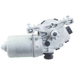 Front Windshield Wiper Motor Compatible With 2006-2010 Chrysler Pt Cruiser Gt Cruiser Lx Cruiser