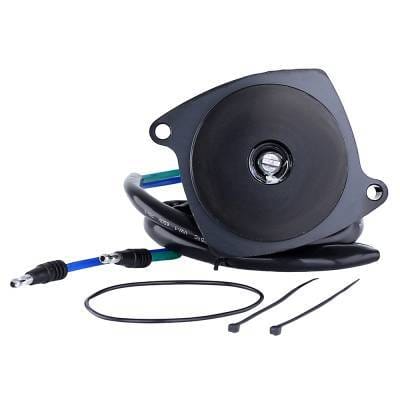 12 Volt Tilt Trim Motor Compatible With 1994-2004 Mercury Mariner Xr6 Magnum Iii 175-250 Hp Outboard