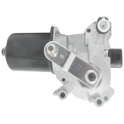 New Front Wiper Motor Compatible With 1500-3500 Chevrolet Silverado Hd 2004 Chevrolet Tahoe thumbnail 2