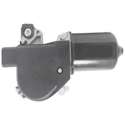New Front Wiper Motor Compatible With 1500-3500 Chevrolet Silverado Hd 2004 Chevrolet Tahoe thumbnail 6