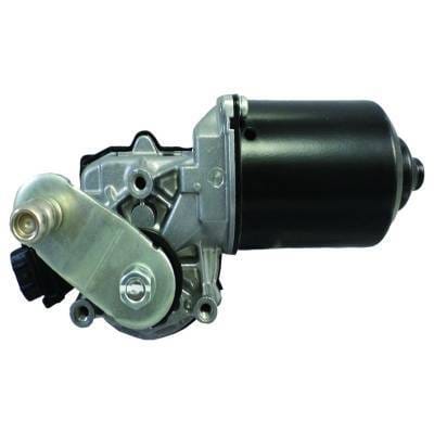 Front Wiper Motor Compatible With 2002-2007 Suzuki Aerio 1997-2001 Toyota Camry 2003-2006 Mitsubishi thumbnail 2