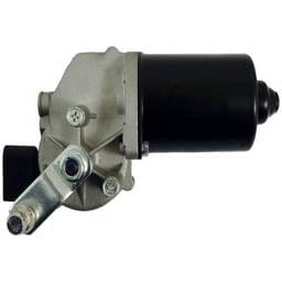 Front Windshield Wiper Motor Compatible With 1998-2005 Audi Kt10728 1998-2005 Audi Kt10729 1999-2005
