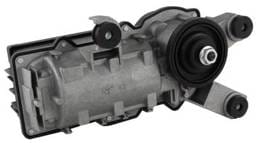 Front Windshield Wiper Motor Compatible With 1984-1994 Chevrolet Cavalier 1985-1994 Chevrolet S10