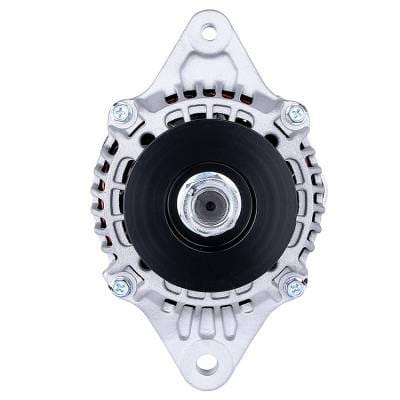 New 40A Alternator Compatible With Landtrac Farm Tractor 530 Dtc Mitsubishi Engine A7t03878
