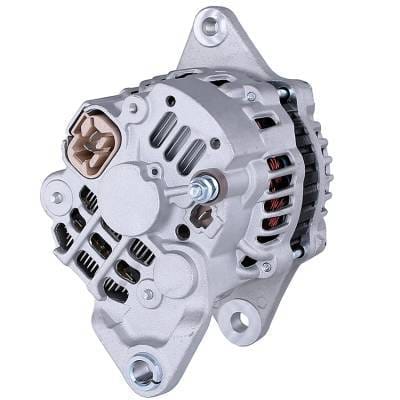 New 40A Alternator Compatible With Landtrac Farm Tractor 530 Dtc Mitsubishi Engine A7t03878 thumbnail 11