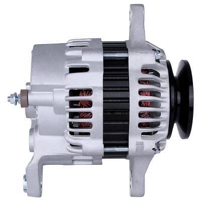 New 40A Alternator Compatible With Landtrac Farm Tractor 530 Dtc Mitsubishi Engine A7t03878 thumbnail 13